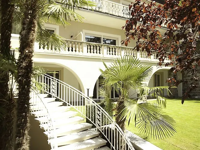 Villa Eden - The Private Retreat