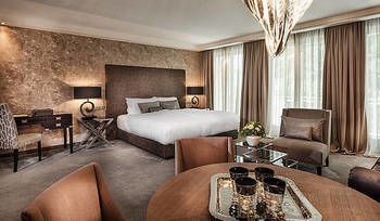 Eden - The Private Retreat Hotel
