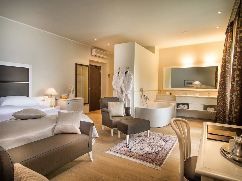Eden - The Private Retreat Meran