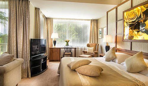 Eden - The Private Retreat Hotel *