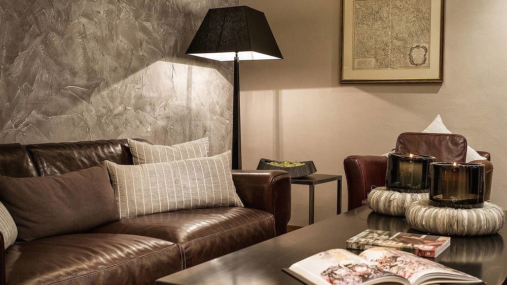 Eden - The Private Retreat Hotel