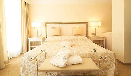 Hotel Eden - The Private Retreat Meran