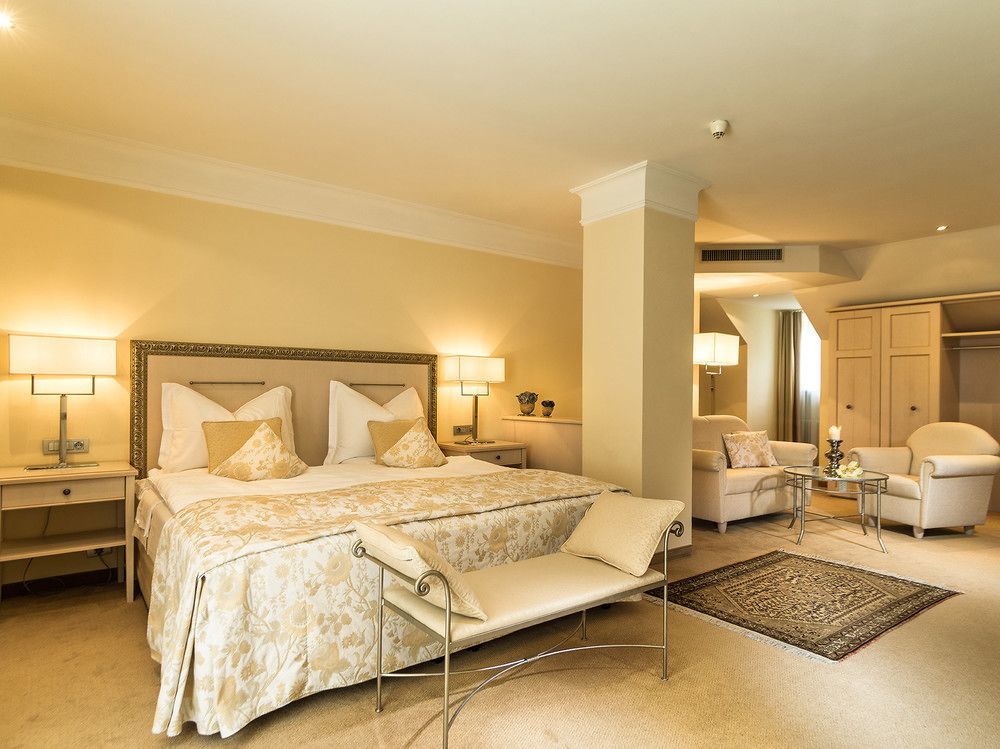 Hotel Eden - The Private Retreat