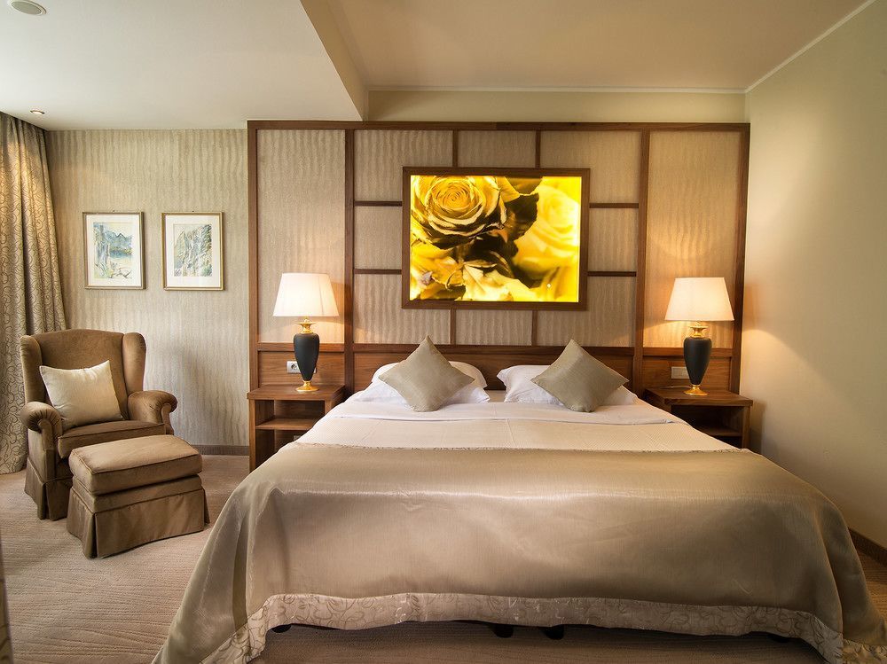 Eden - The Private Retreat Hotel