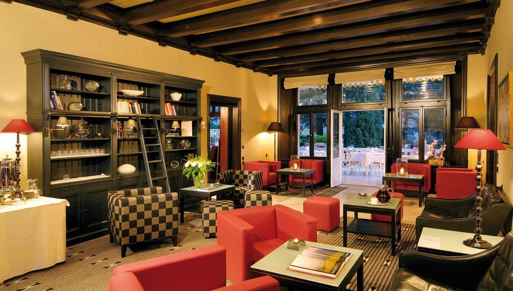Eden - The Private Retreat