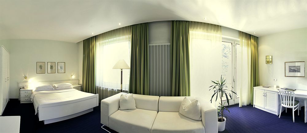 Hotel Eden - The Private Retreat Meran