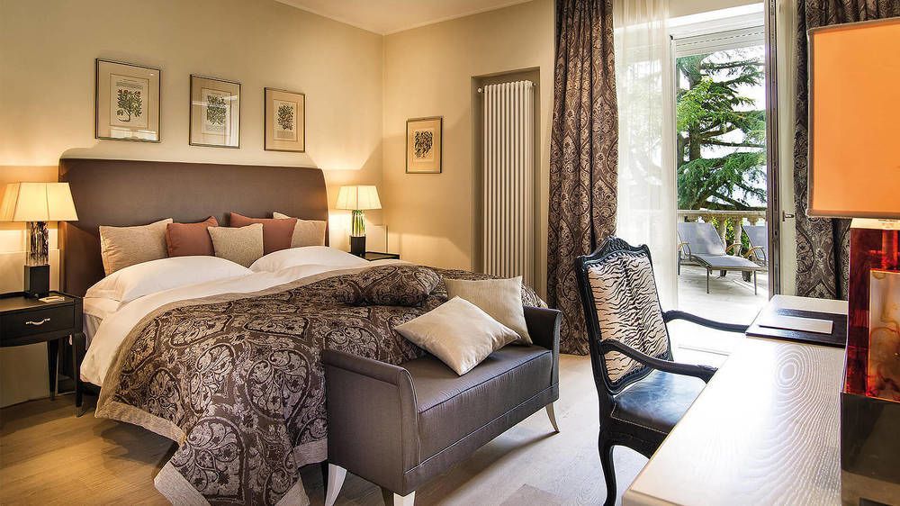 Eden - The Private Retreat Meran