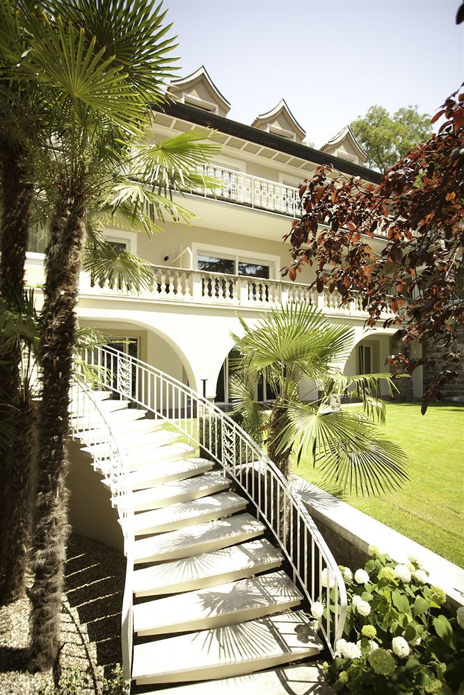 Hotel Eden - The Private Retreat