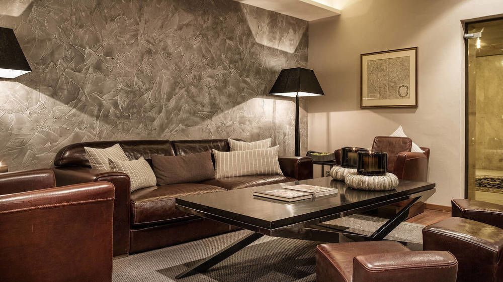 Eden - The Private Retreat Meran