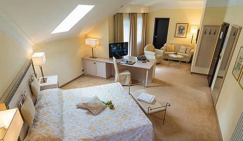 Eden - The Private Retreat * Meran
