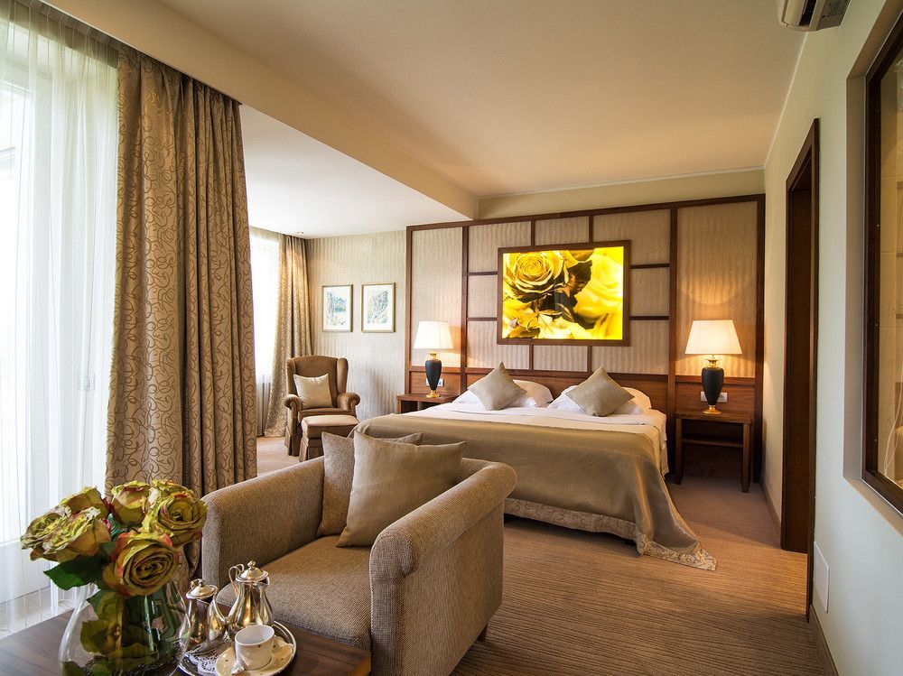 Eden - The Private Retreat * Meran